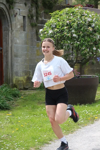 Öhringer Stadtlauf Jugendlauf 2026