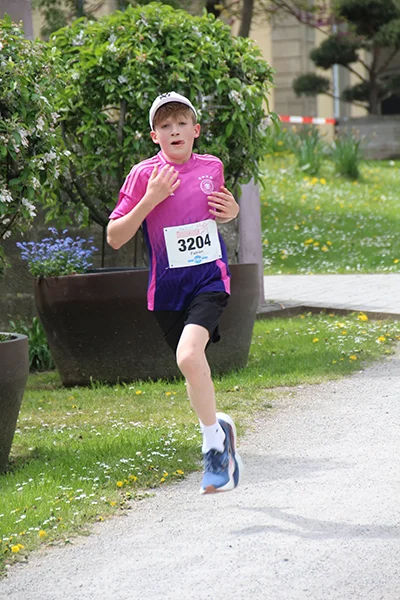 Öhringer Stadtlauf Jugendlauf 2026