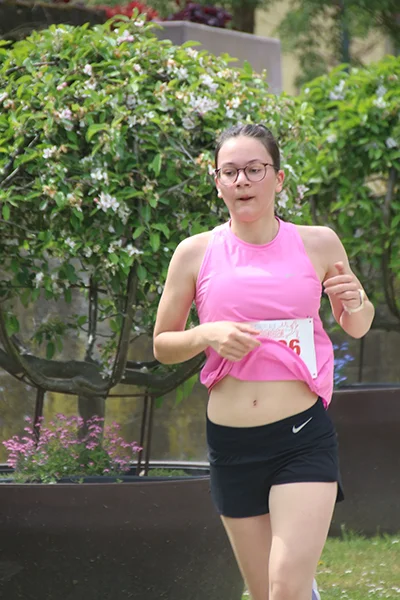 Öhringer Stadtlauf Jugendlauf 2026