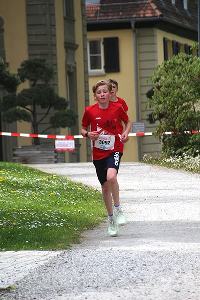 Öhringer Stadtlauf Jugendlauf 2026