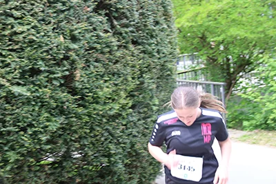 Öhringer Stadtlauf Jugendlauf 2026