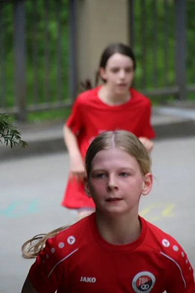 Öhringer Stadtlauf Jugendlauf 2026