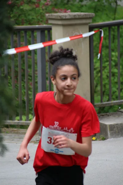 Öhringer Stadtlauf Jugendlauf 2026
