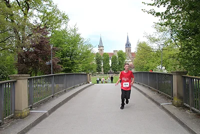 Öhringer Stadtlauf Jugendlauf 2026