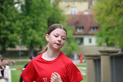 Öhringer Stadtlauf Jugendlauf 2026