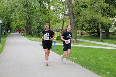 Öhringer Stadtlauf Jugendlauf 2026