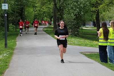 Öhringer Stadtlauf Jugendlauf 2026