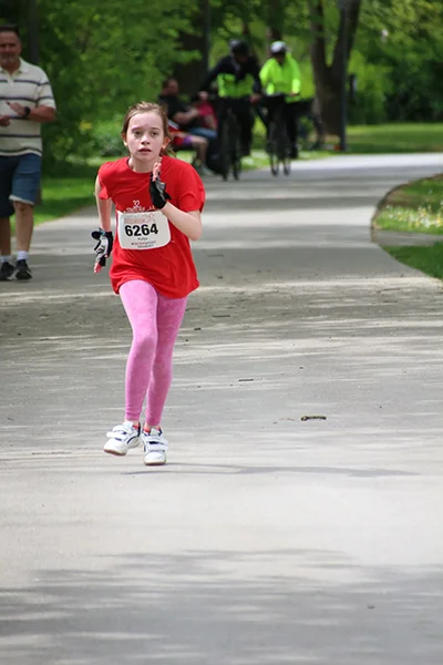 Öhringer Stadtlauf Jugendlauf 2026