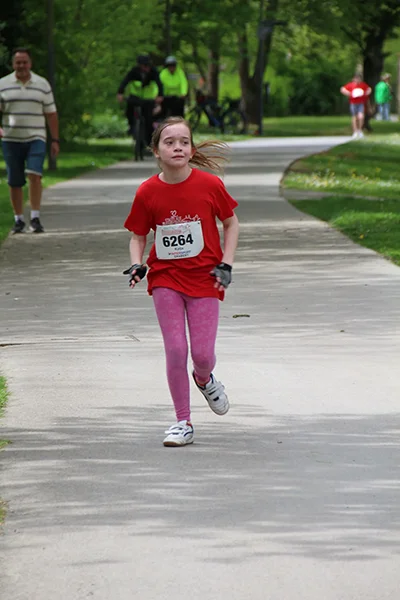 Öhringer Stadtlauf Jugendlauf 2026