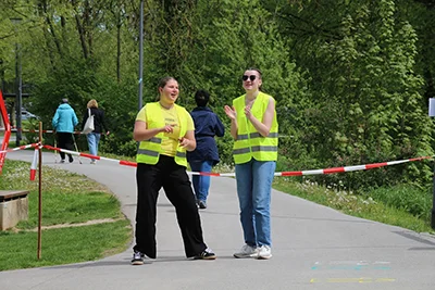 Öhringer Stadtlauf Jugendlauf 2026
