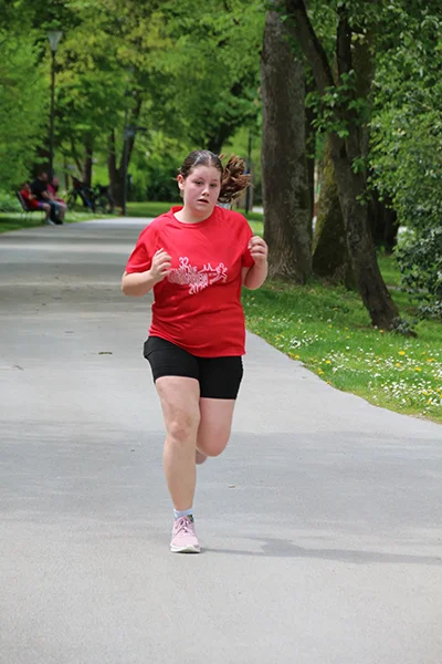 Öhringer Stadtlauf Jugendlauf 2026