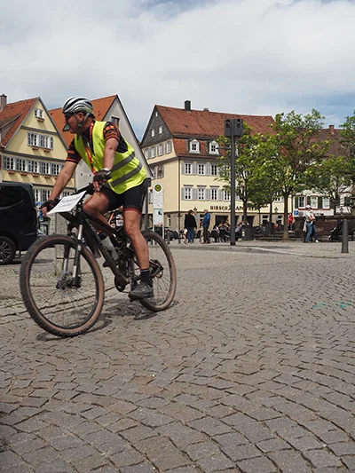 Öhringer Stadtlauf Jugendlauf 2026