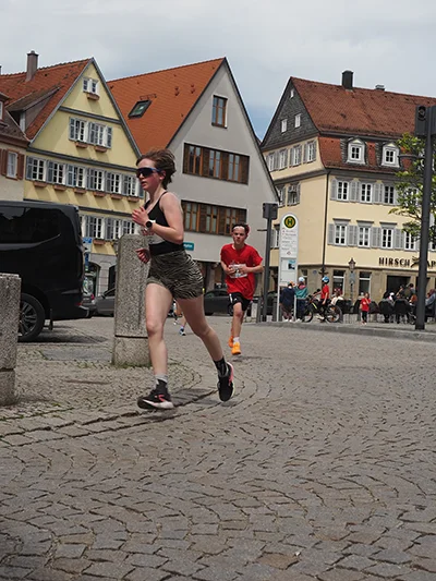 Öhringer Stadtlauf Jugendlauf 2026