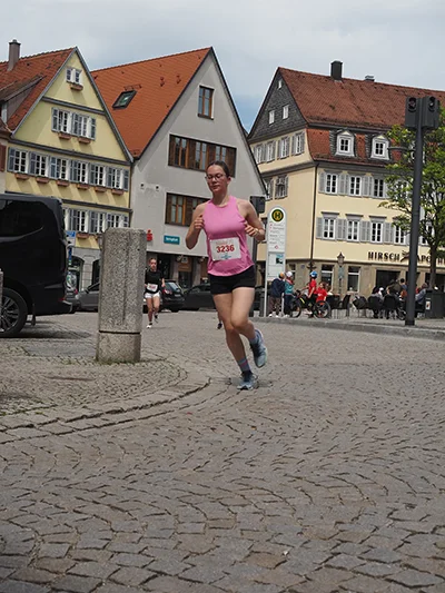 Öhringer Stadtlauf Jugendlauf 2026