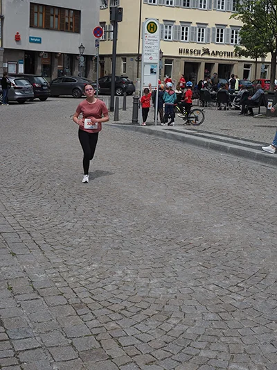 Öhringer Stadtlauf Jugendlauf 2026