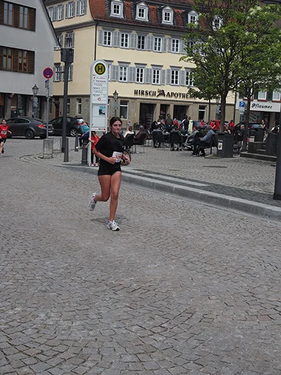Öhringer Stadtlauf Jugendlauf 2026