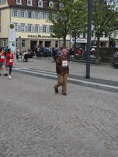 Öhringer Stadtlauf Jugendlauf 2026