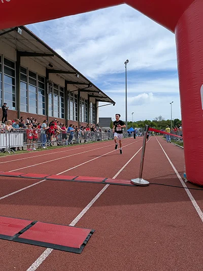Öhringer Stadtlauf Jugendlauf 2026