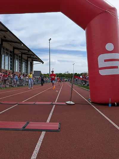 Öhringer Stadtlauf Jugendlauf 2026