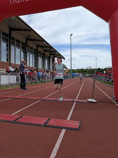 Öhringer Stadtlauf Jugendlauf 2026