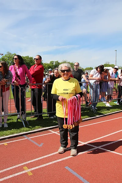 Öhringer Stadtlauf Kindergartenlauf 2026