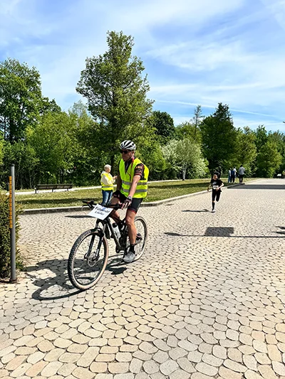 Öhringer Stadtlauf Kinderlauf Jungen 2026