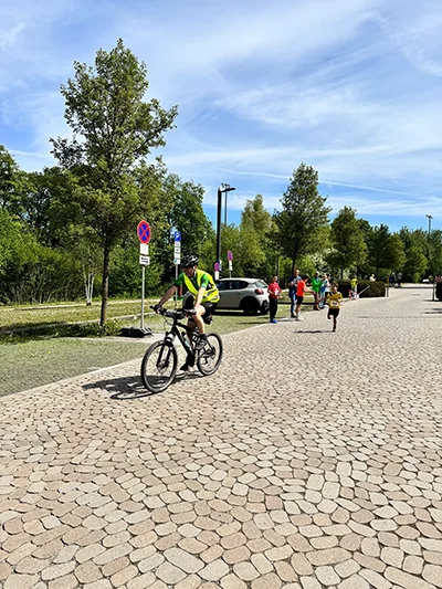 Öhringer Stadtlauf Kinderlauf Jungen 2026