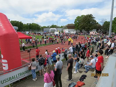 Öhringer Stadtlauf Kinderlauf Jungen 2026
