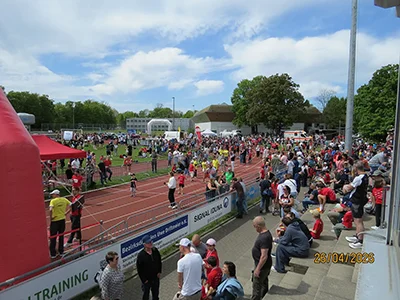 Öhringer Stadtlauf Kinderlauf Jungen 2026