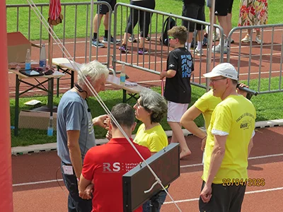 Öhringer Stadtlauf Kinderlauf Jungen 2026