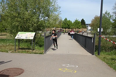 Öhringer Stadtlauf Kinderlauf Jungen 2026