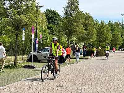 Öhringer Stadtlauf Kinderlauf Mädchen 2026