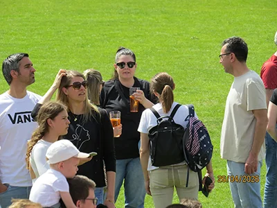 Öhringer Stadtlauf Kinderlauf Mädchen 2026