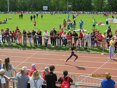 Öhringer Stadtlauf Kinderlauf Mädchen 2026