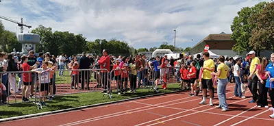 Öhringer Stadtlauf Sonstige Impressionen 2026