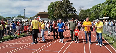 Öhringer Stadtlauf Sonstige Impressionen 2026