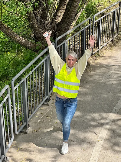 Öhringer Stadtlauf Sonstige Impressionen 2026