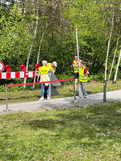 Öhringer Stadtlauf Sonstige Impressionen 2026