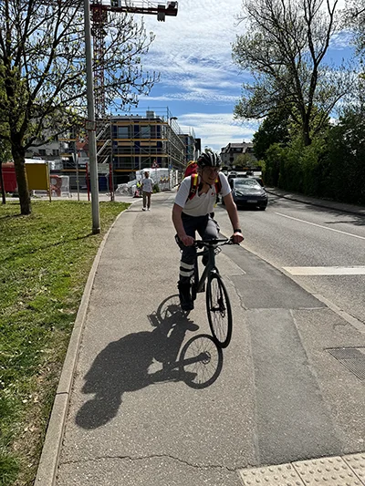 Öhringer Stadtlauf Sonstige Impressionen 2026