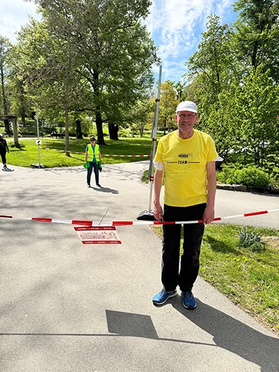 Öhringer Stadtlauf Sonstige Impressionen 2026