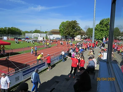 Öhringer Stadtlauf Sonstige Impressionen 2026