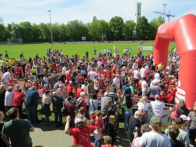 Öhringer Stadtlauf Sonstige Impressionen 2026