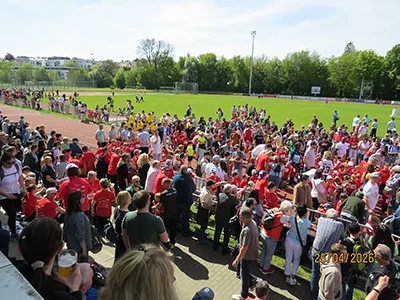 Öhringer Stadtlauf Sonstige Impressionen 2026
