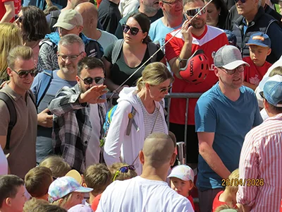 Öhringer Stadtlauf Sonstige Impressionen 2026