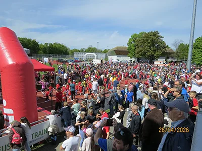 Öhringer Stadtlauf Sonstige Impressionen 2026