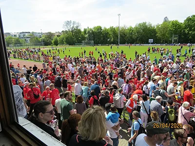 Öhringer Stadtlauf Sonstige Impressionen 2026