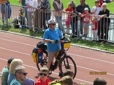 Öhringer Stadtlauf Sonstige Impressionen 2026