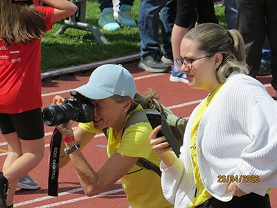 Öhringer Stadtlauf Sonstige Impressionen 2026