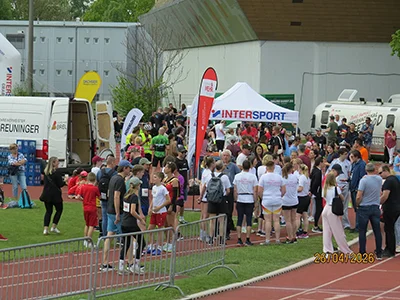 Öhringer Stadtlauf Sonstige Impressionen 2026