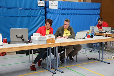 Öhringer Stadtlauf Sonstige Impressionen 2026